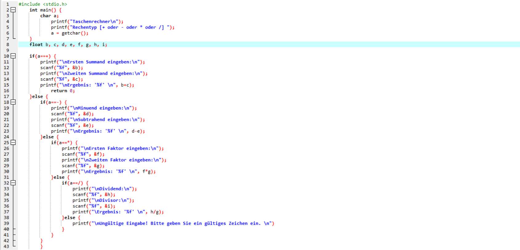 ERROR Expected Before Token Was Ist Da Falsch Programm error expected before token was ist da falsch programm