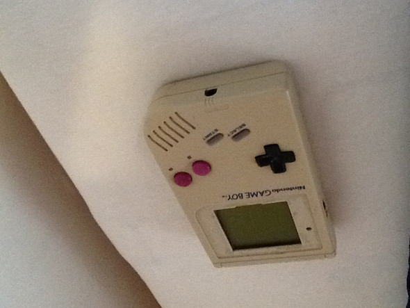 Mein Game Boy - (Nintendo, GameBoy)