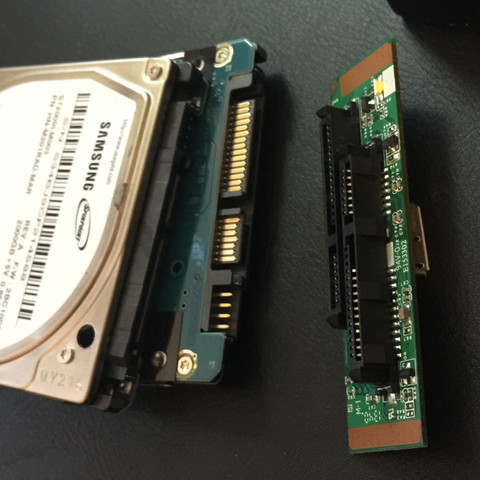 Ersatzteil Fur Externe Festplatte Wo Finden Defekt Reparieren Ersatzteile