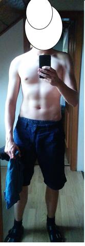 Defi - (Fitness, Bodybuilding, Sixpack)