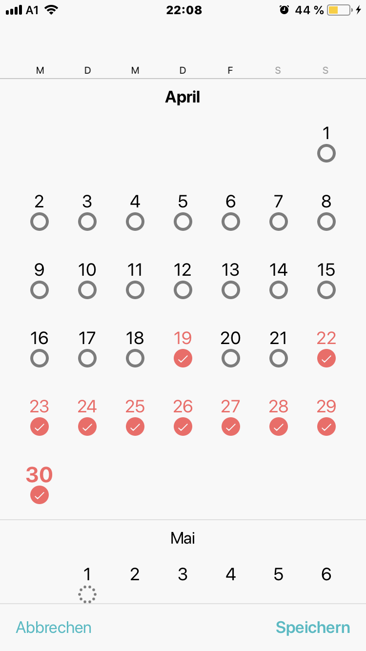 Erste Periode Anzeichen Ist Es Soweit Erste Periode Anzeichen Ist Es Soweit
