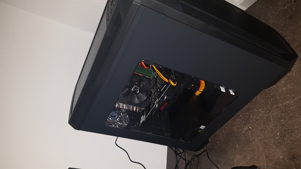 - (Computer, PC, Technik)