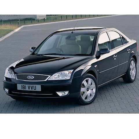 Dieses Modell  - (Auto, Ford, mondeo)