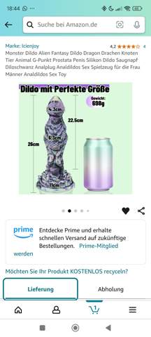Erstes Mal Anal(dildo)? (Selbstbefriedigung, masturbieren) Erstes Mal Anal(dildo)? (Selbstbefriedigung, masturbieren)
