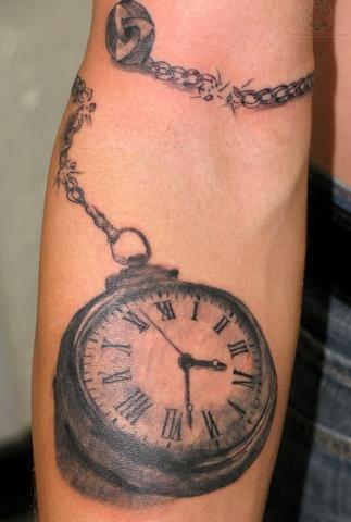 I Like The Anchor Design And The Fact That The Crab Is In The