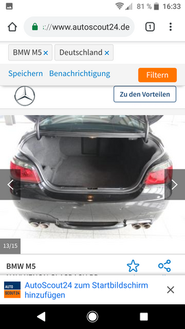 - (Auto, Auto und Motorrad, BMW)