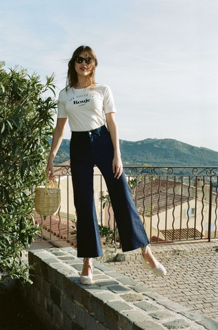 Ju - (Mode, Style, itgirl)