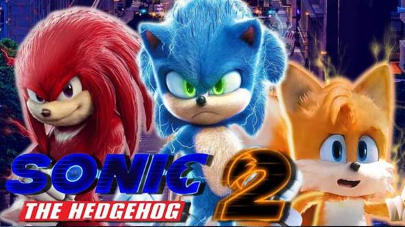 Erwartungen/Wünsche Sonic the Hedgehog 2 Film?