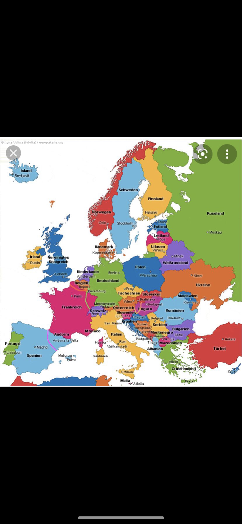 Das Territorium Deutschlands erweitern? (Politik, Deutschland, Geschichte)
