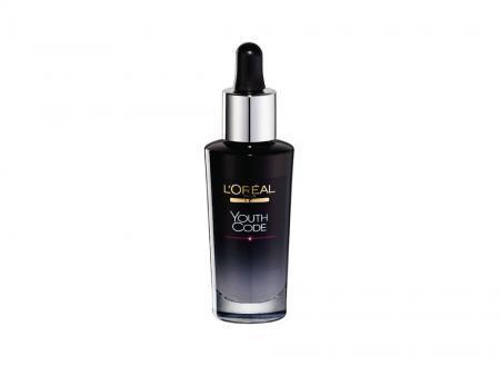 L'Oréal Paris Youth Code Anti-Falten Pflege Serum - (Beauty, Pflege, loreal paris)