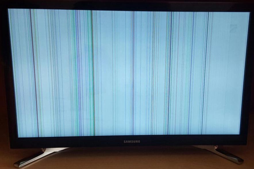 Philips Fernseher Geht Nicht An Blinkt 2 Mal Rot Es geht um Technik - speziell Fernseher. Ich zweifle die Diagnose einer