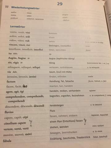 Eselsbrucken Latein Erfinden Deutsch Eselsbrucke