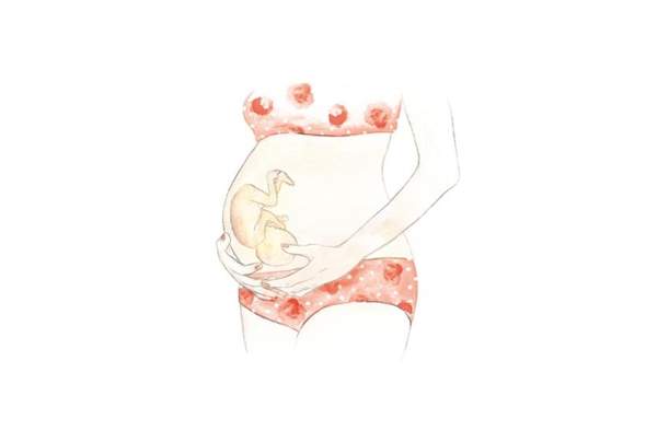 Essen in der Schwangerschaft?
