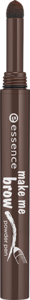 dunkle Farbe - (Beauty, Gesicht, Schminke)