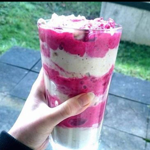 Frühstück - (Magersucht, Obst, Gemüse)