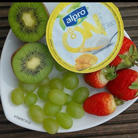 Snack - (Magersucht, Obst, Gemüse)