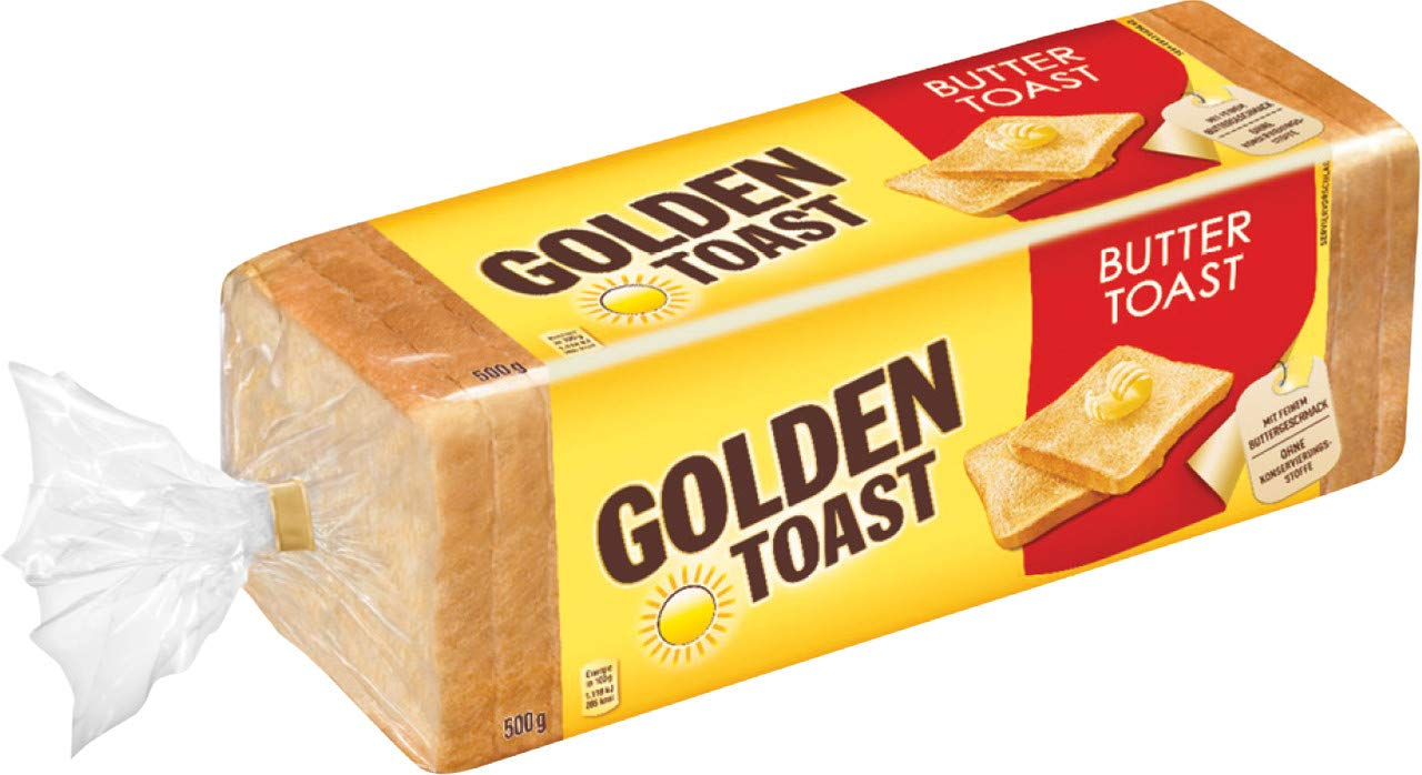 Welche Art von Toastbrot esst ihr am liebsten? (Ernährung, Essen, Umfrage)