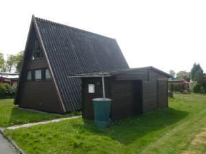 Eternitdach Mit Asbest