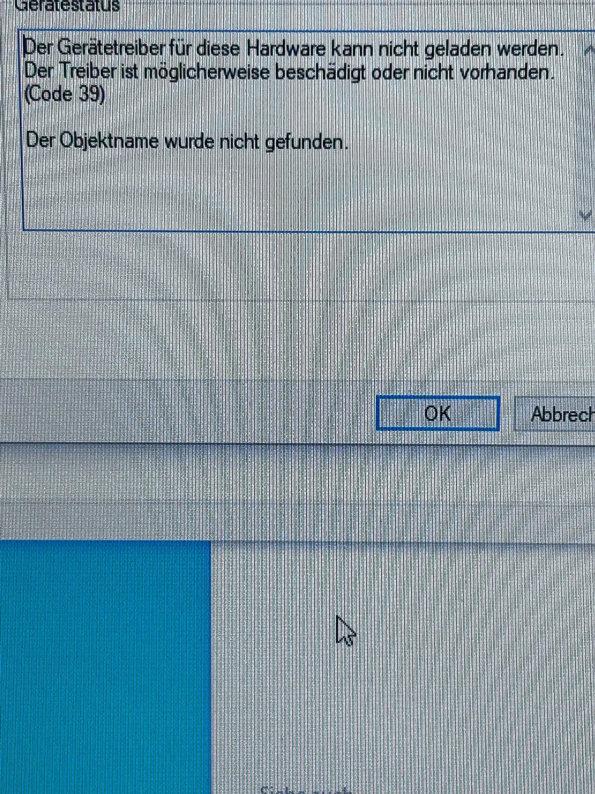 Ethernet wird nicht erkannt was tun? (Internet, WLAN, Netzwerk)