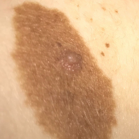 Will er etwas ernstes Will er etwas ernstes