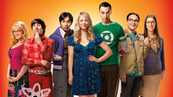 Euer Lieblings Charakter aus The Big Bang Theory?