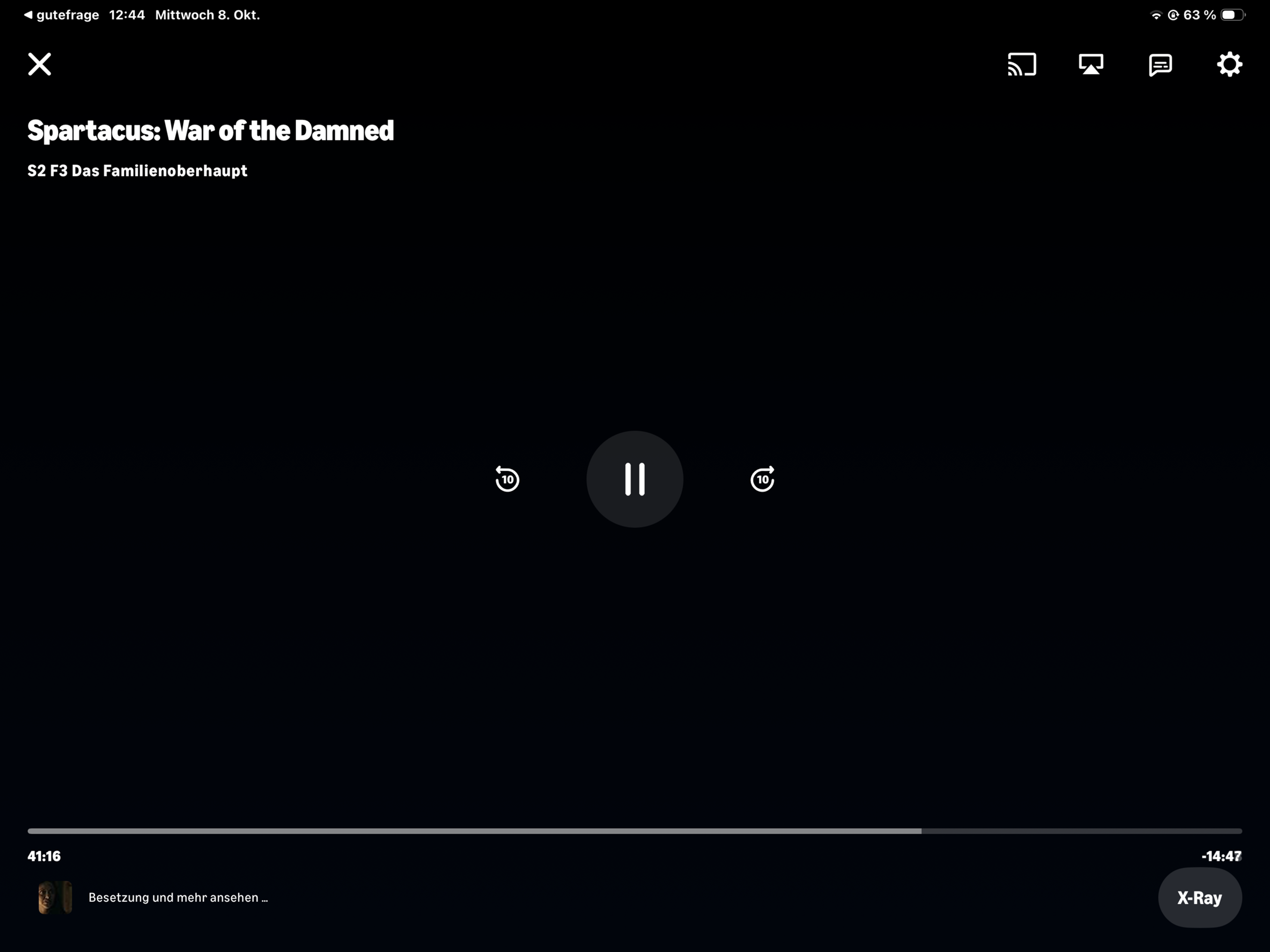 Euere Meinung zu der neuen Amazon Prime User Interfaces? (User Interface)