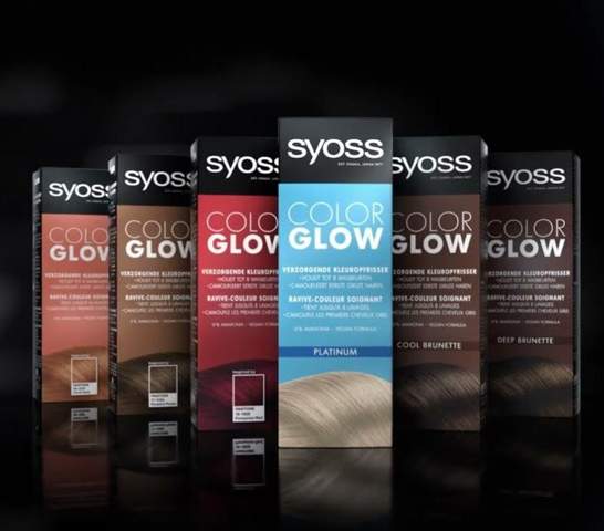 Eure Erfahrung mit Syoss Color Glow?