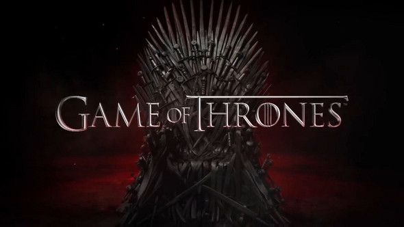 Game of Thrones - (Liebe, Film, Serie)