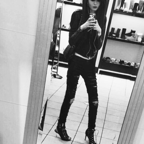 Photo - (Körper, Gewicht, Figur)