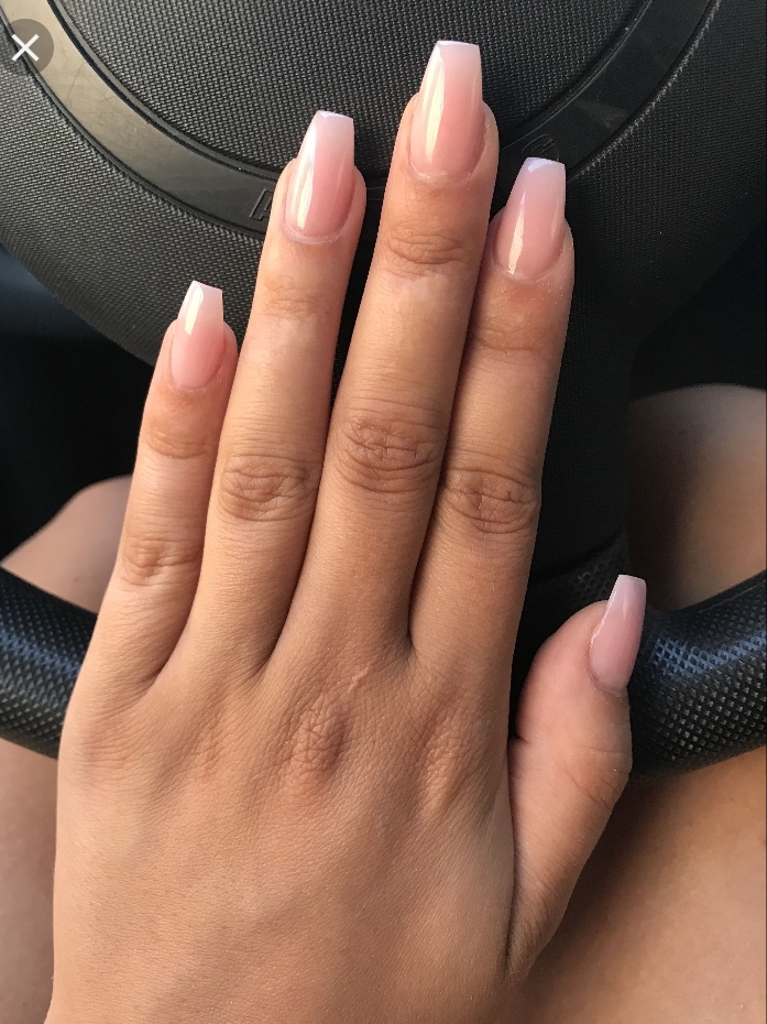 Eure Meinung Zu Diesen Nageln Schon Oder Ehr Nicht Beauty Kosmetik Hand