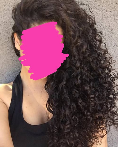 - (Haare, Beauty, Aussehen)