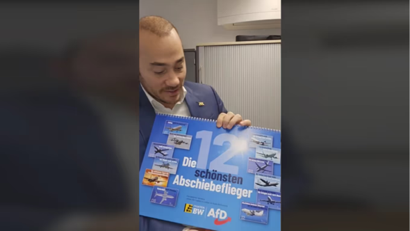 Eure Meinung zum neuen Abschiebe- Kalender von der AFD? (Deutschland