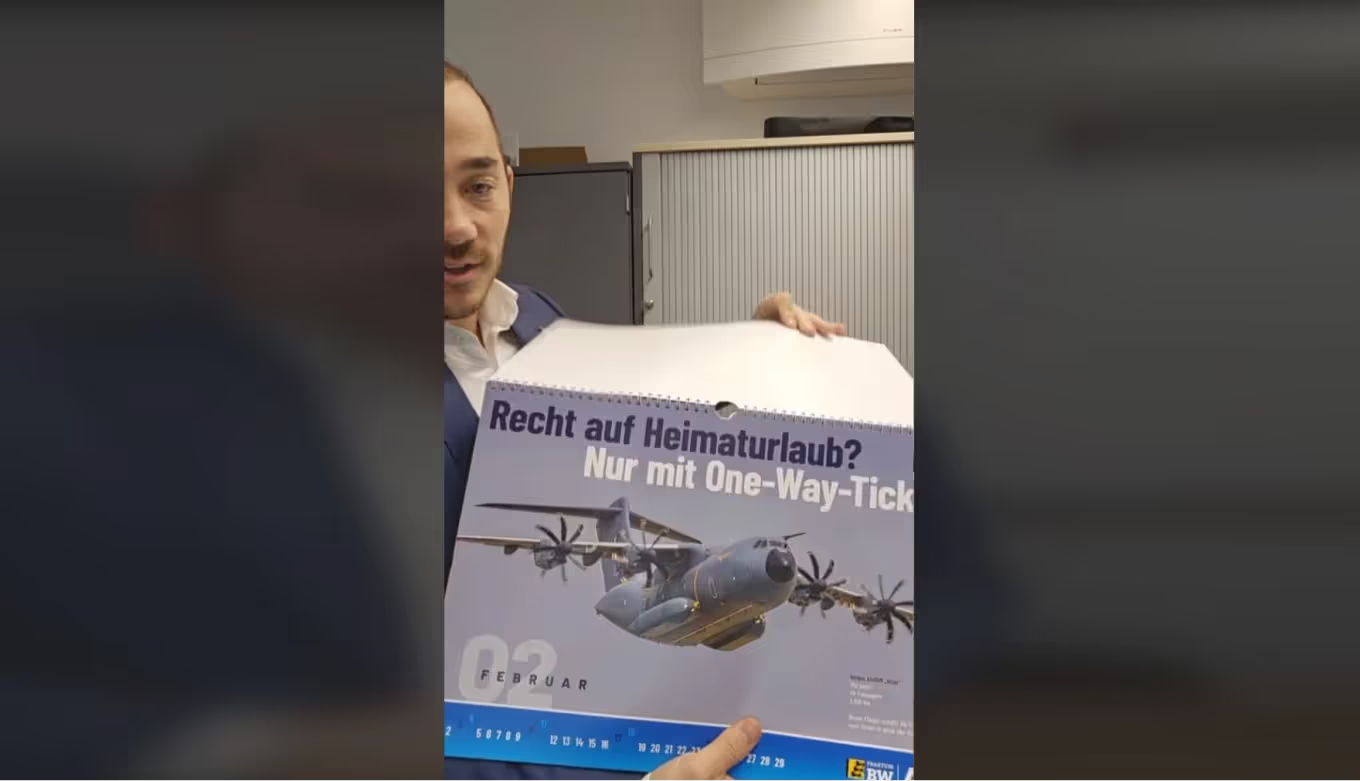 Eure Meinung zum neuen Abschiebe- Kalender von der AFD...? (Politik