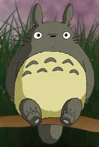 Totoro :)  - (Anime, Manga, Meinung)