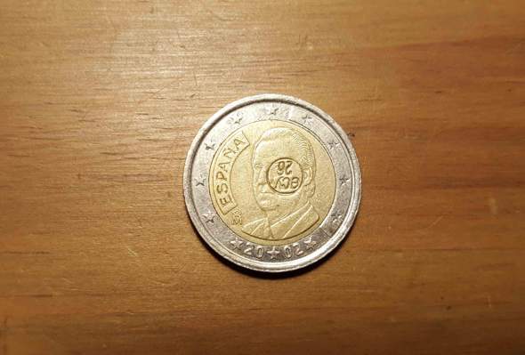 Euromünze Fehlprägung - wo schätzen lassen und verkaufen?