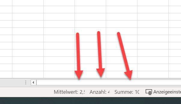 Das Bild Ist Sehr Gross Und Wird Abgeschnitten Excel Office 365
