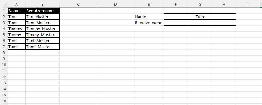 Excel Daten Automatisch Eintragen Mit Dropdownliste Microsoft Excel 