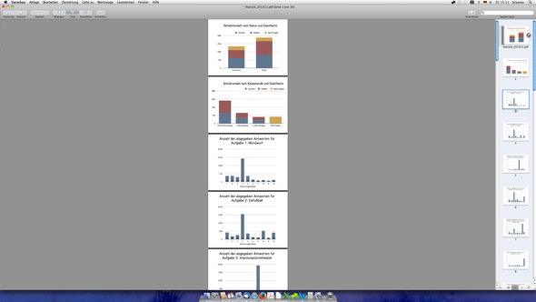 Excel Diagramme In Einer Pdf Zusammenfugen Diagramm