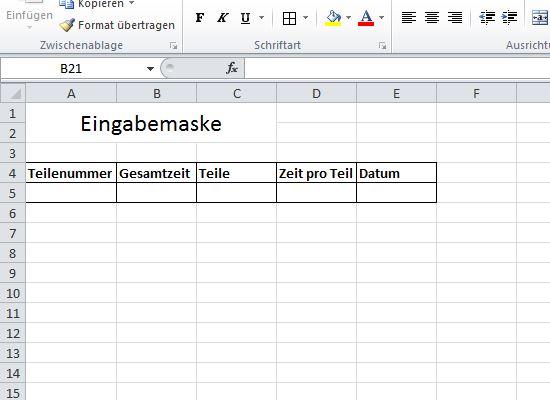 Excel Eingabemaske Zum Datenbank Erstellen Office Verfassung Excel Eingabemaske Zum Datenbank Erstellen Office Verfassung