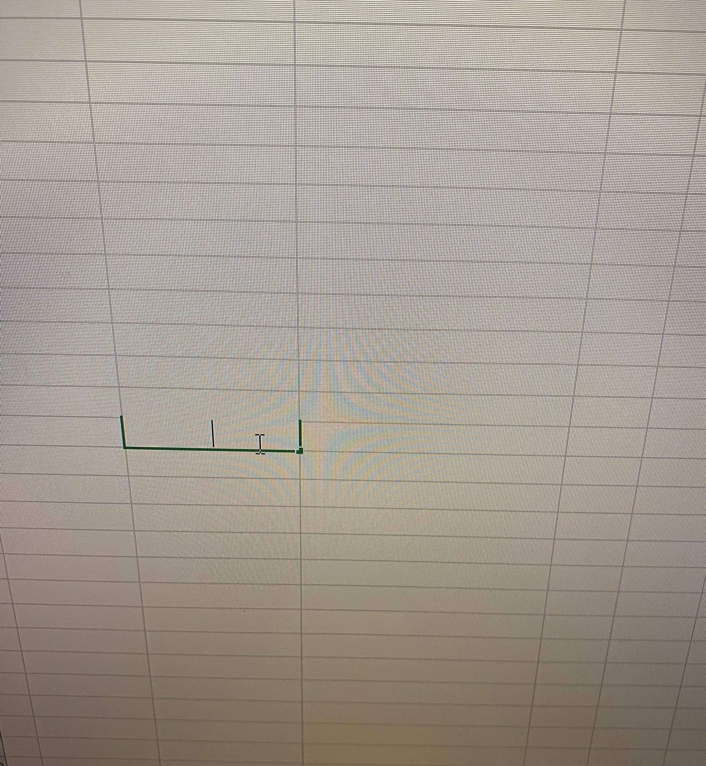 Excel Hilfe. Wie kriege ich das hin, dass die Zelle nach Doppelklick ...