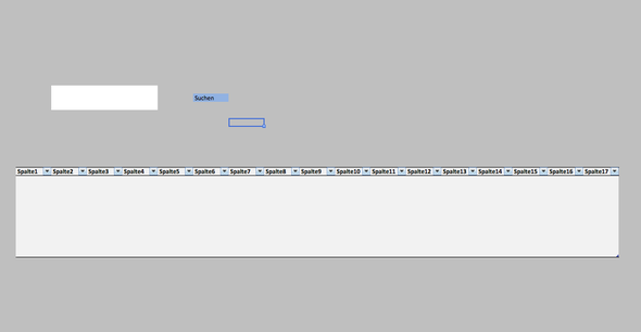 In etwa so - (Programm, programmieren, Microsoft Excel)