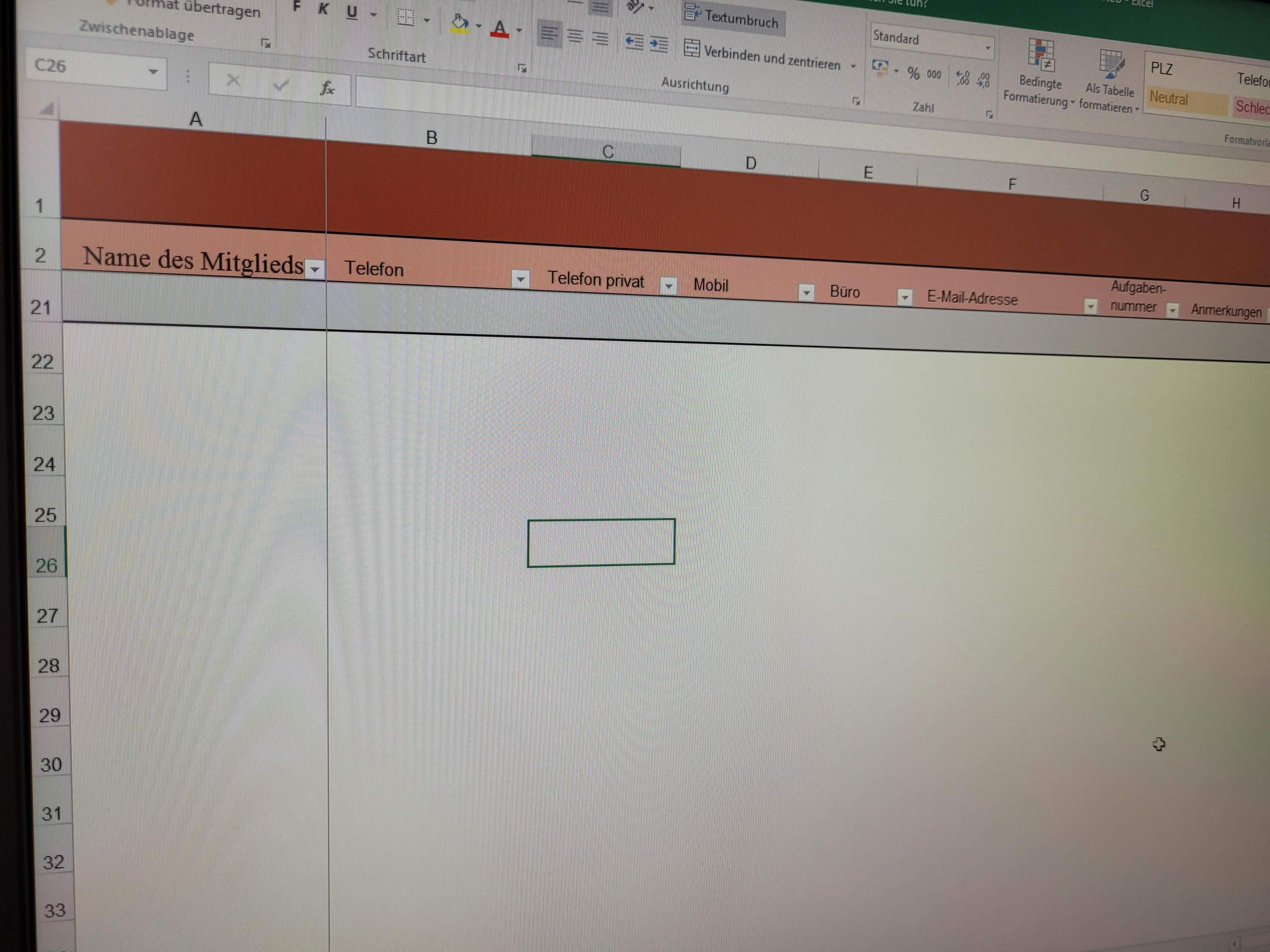 Excel linie entfernen microsoft excel microsoft office 