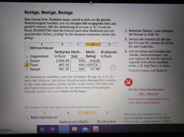 Excel Rechnen Wie Formel