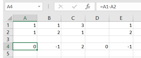 Excel soll bei Berechnung keine 0 sondern nix anzeigen wenn die Formel auf leere Zellen zurückgreift, wie?
