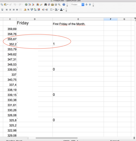 - (Computer, Excel, Office)