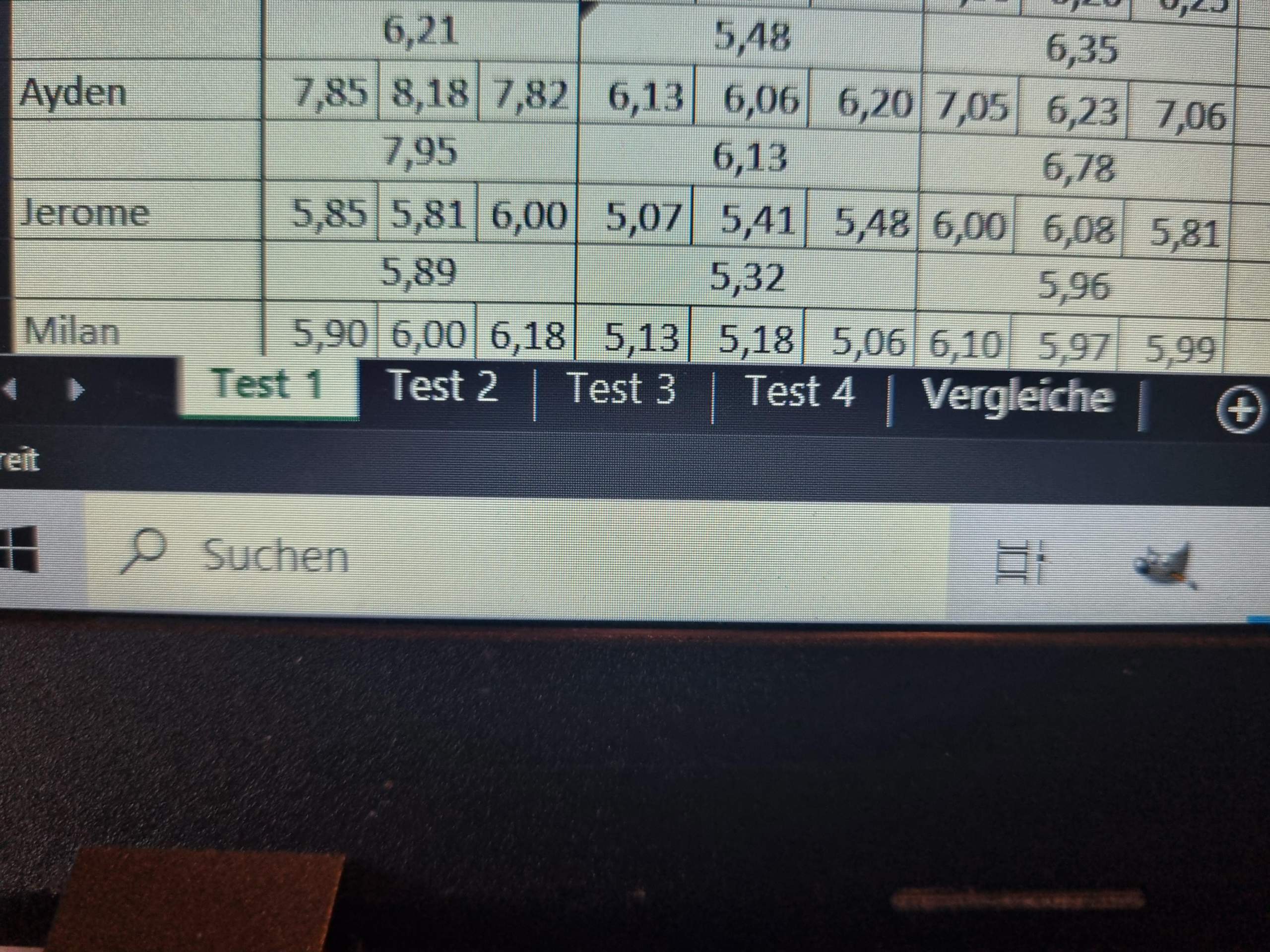 Vba Excel Daten Aus Anderer Tabelle übernehmen Excel Übernehmen von Werten aus anderer Tabelle bei bestimmter