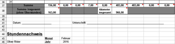 Bild_LibreOffice - (Microsoft Excel, Office, LibreOffice)