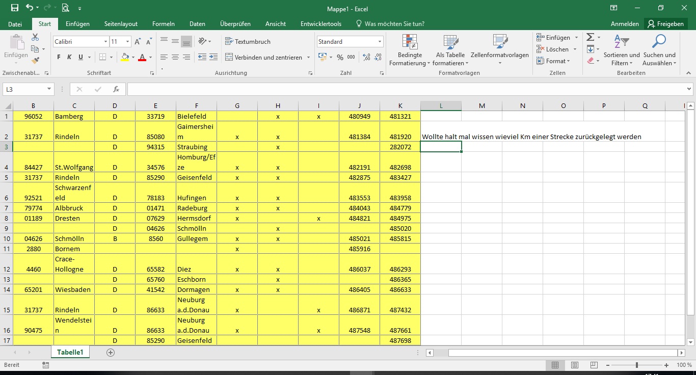 Incel Excel Formeln F r Berechnungen Von Zeittakten Mit Excel 