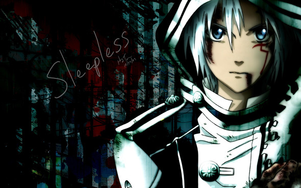 bild - (Anime, Serie)