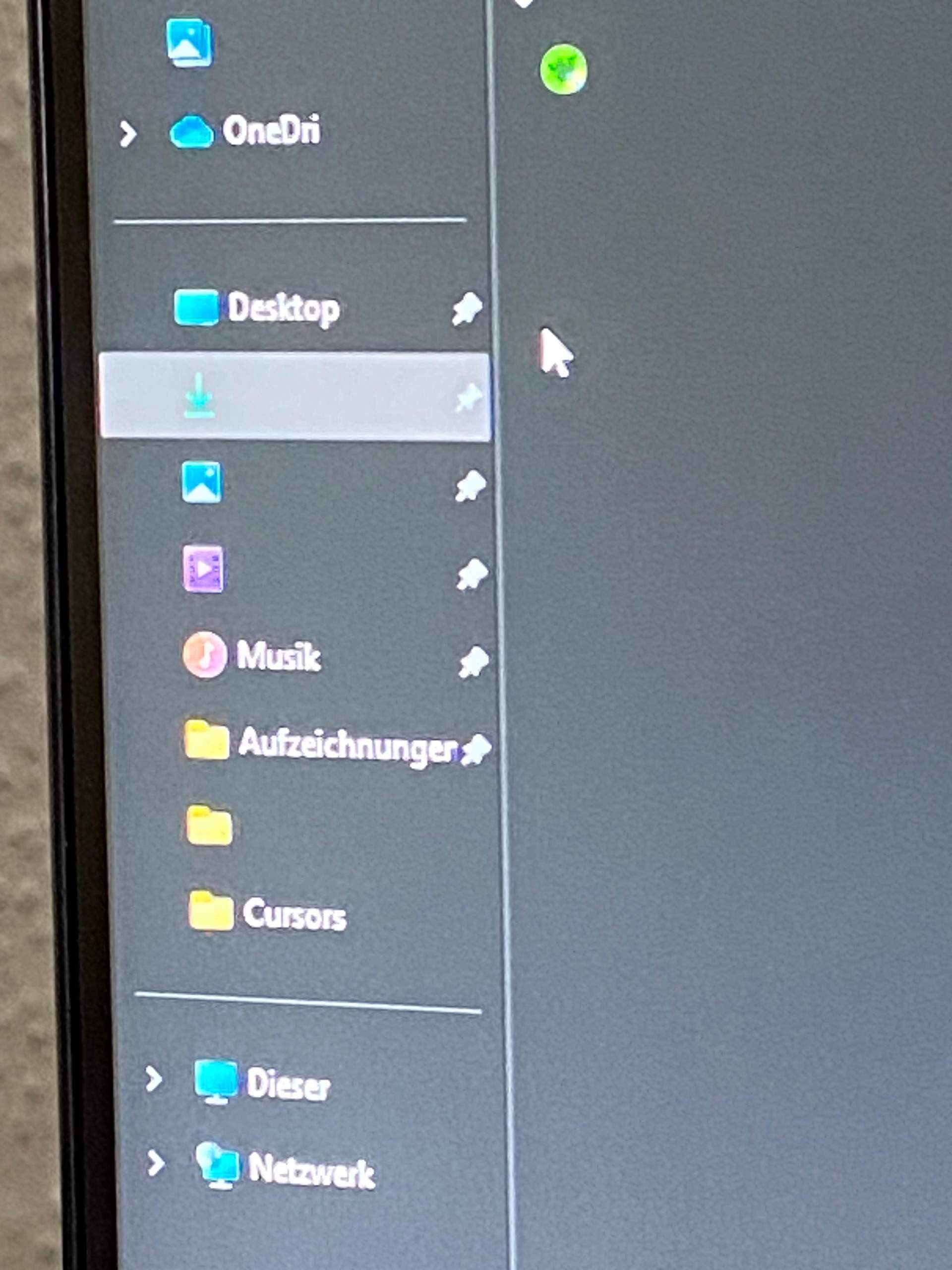 Explorer geht nicht? (Computer, explorer.exe)